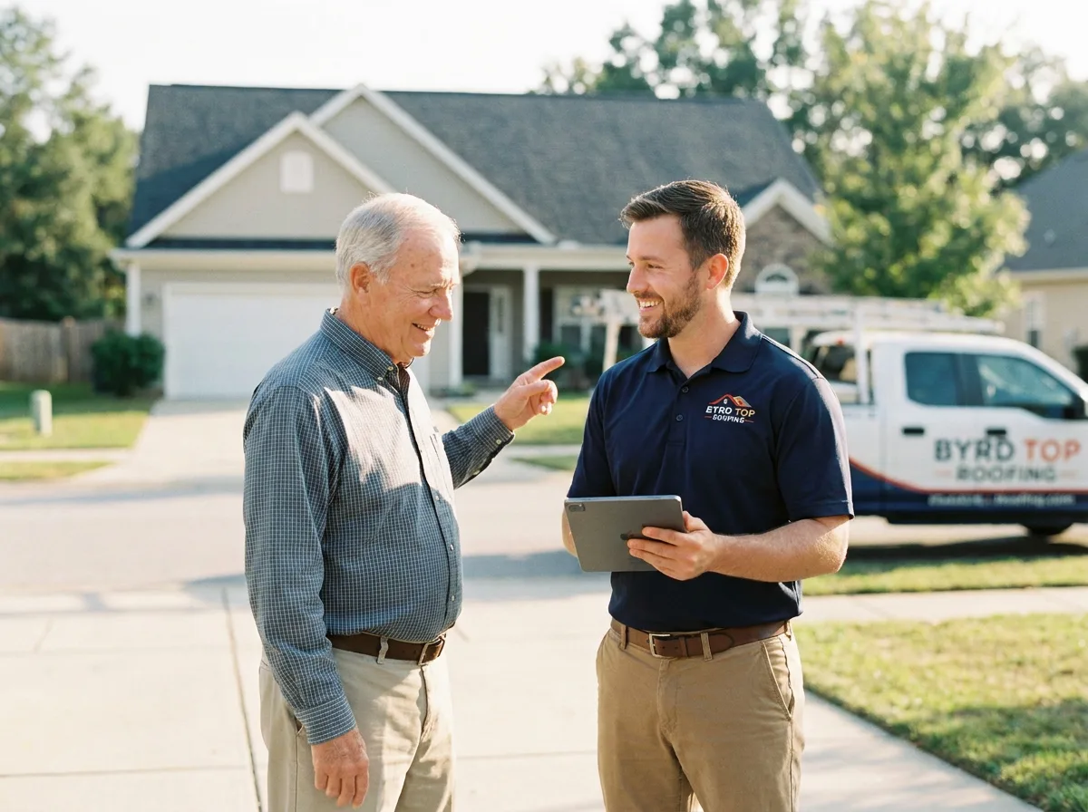 Roofing Cummings, KS FAQs